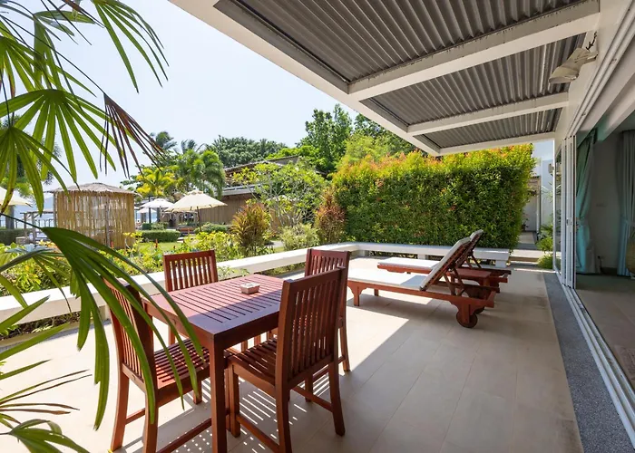 Selina Serenity Rawai Phuket
