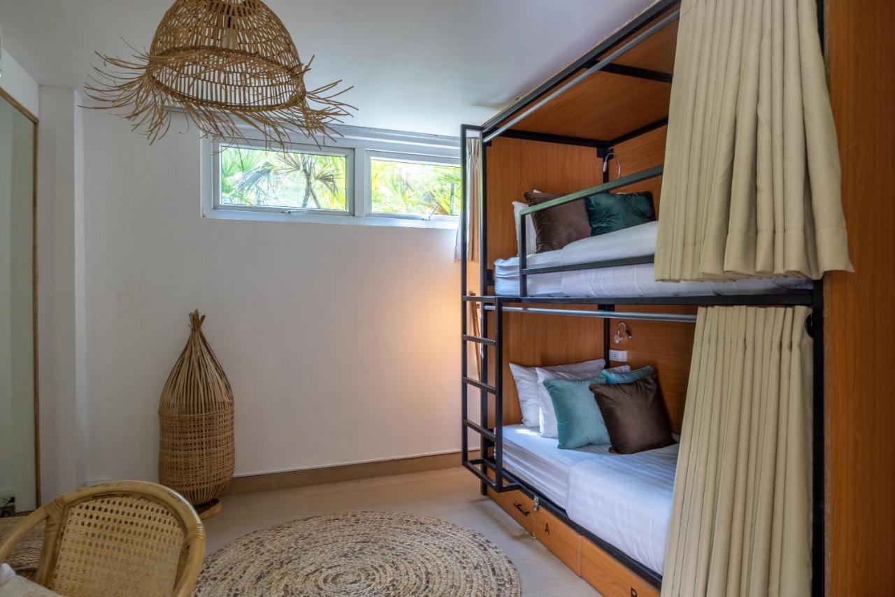 Tempat peranginan Selina Serenity Phuket