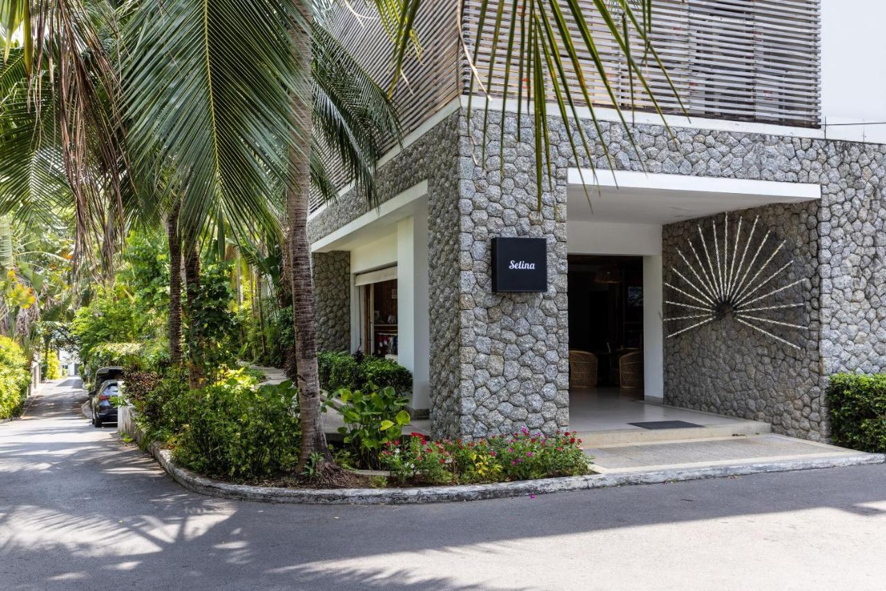 Tempat peranginan Selina Serenity Phuket 5*