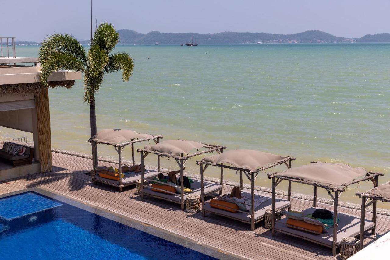 Tempat peranginan Selina Serenity Phuket