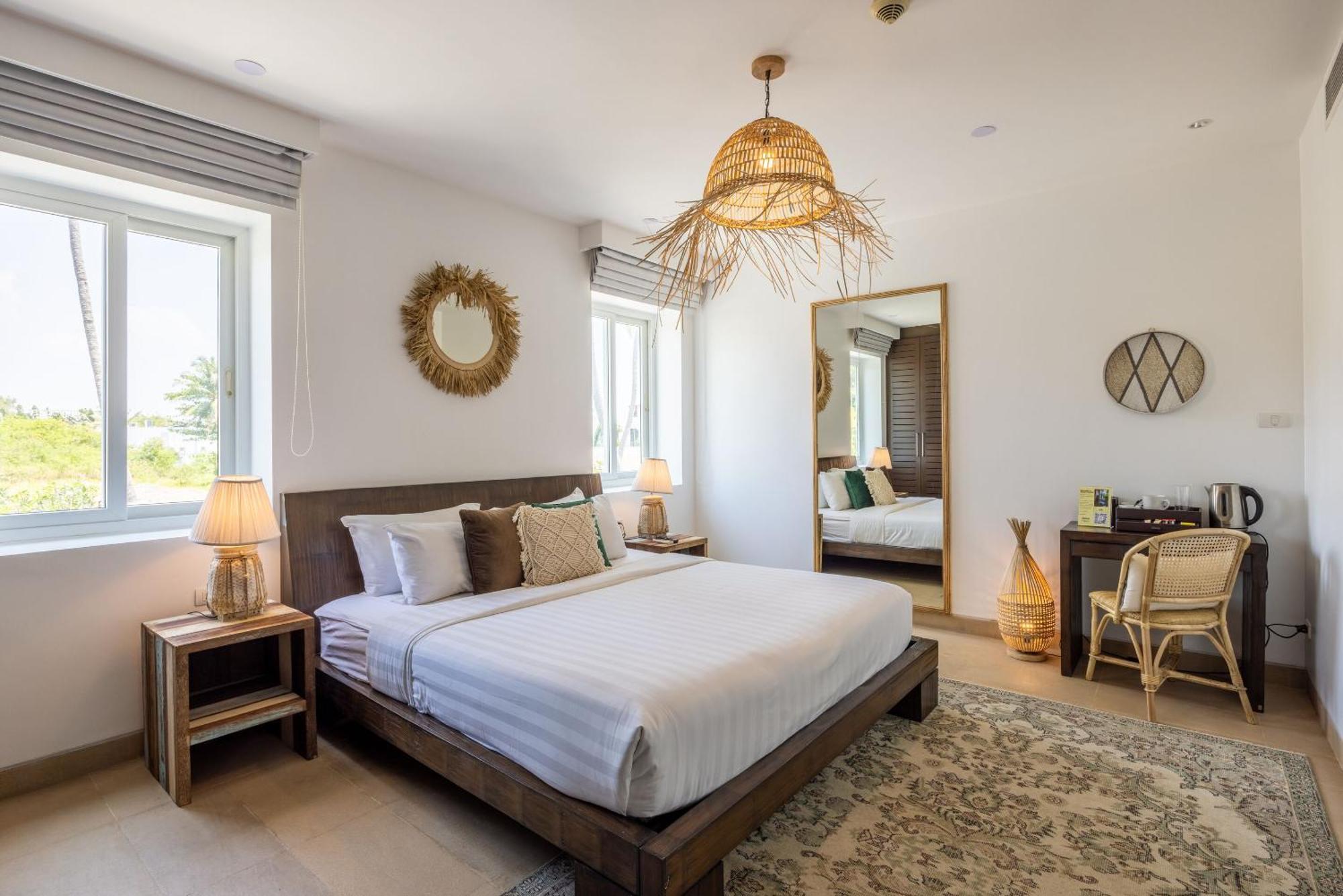 Tempat peranginan Selina Serenity Phuket