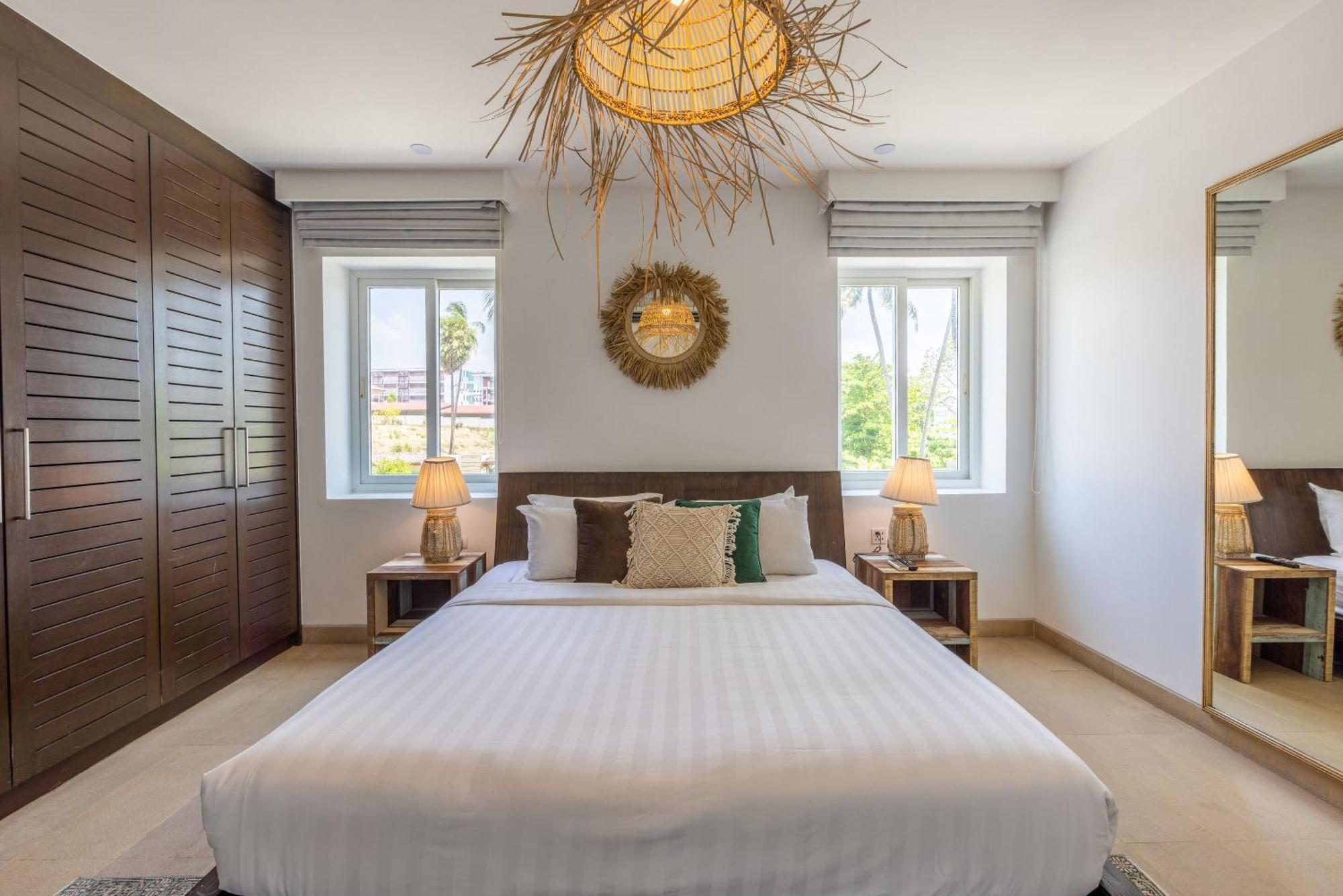Tempat peranginan Selina Serenity Phuket