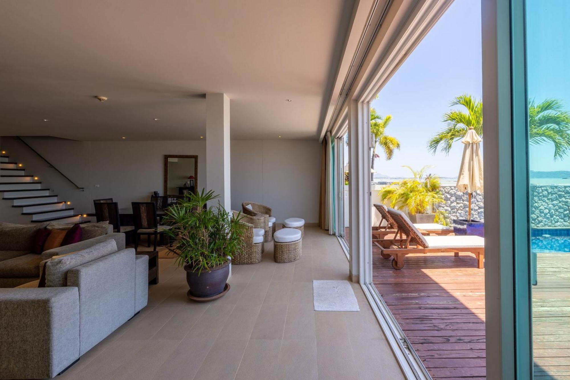 Selina Serenity Phuket Tempat peranginan