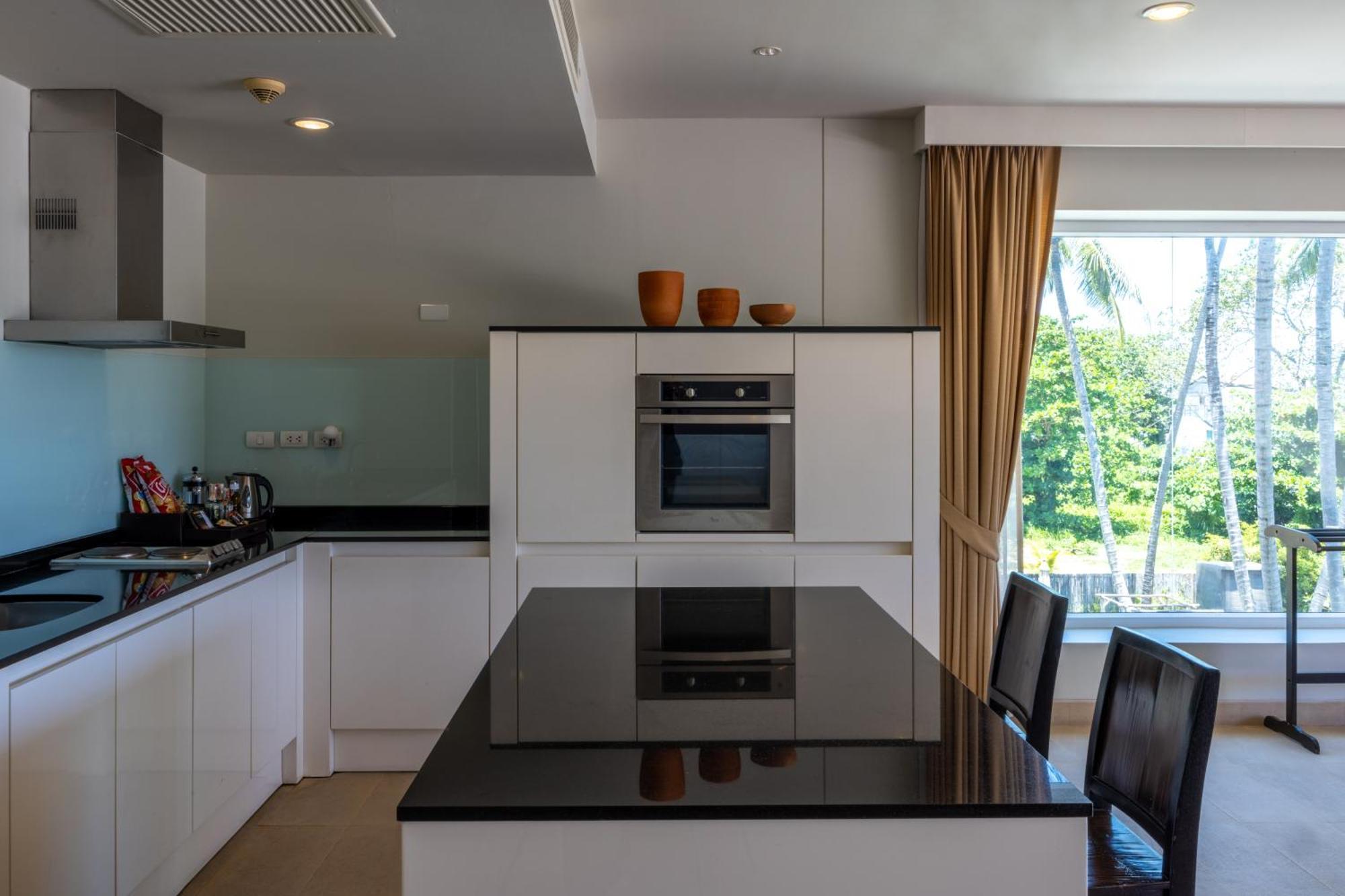 Selina Serenity Phuket Tempat peranginan Rawai