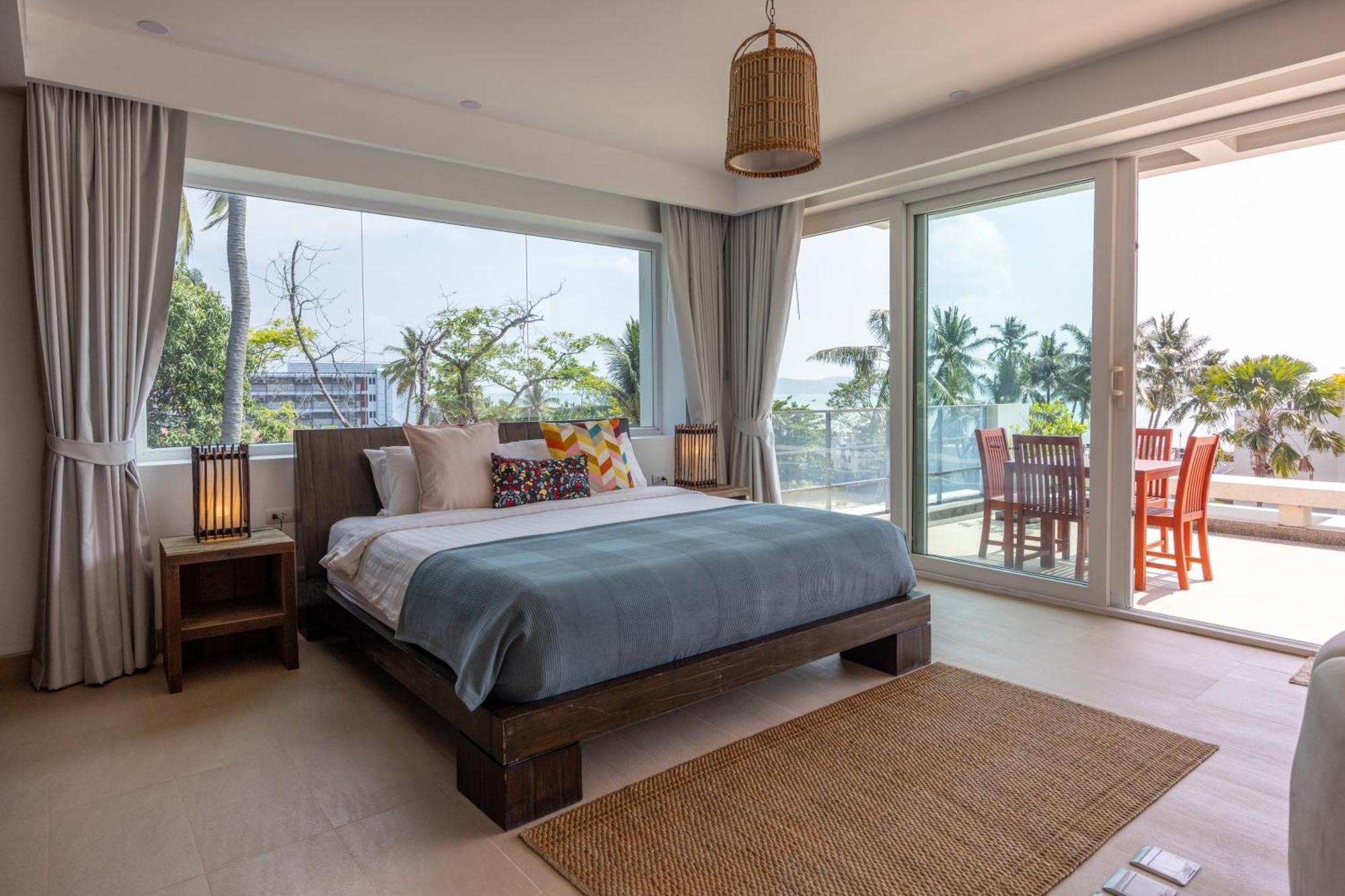 Selina Serenity Phuket Resort 5*