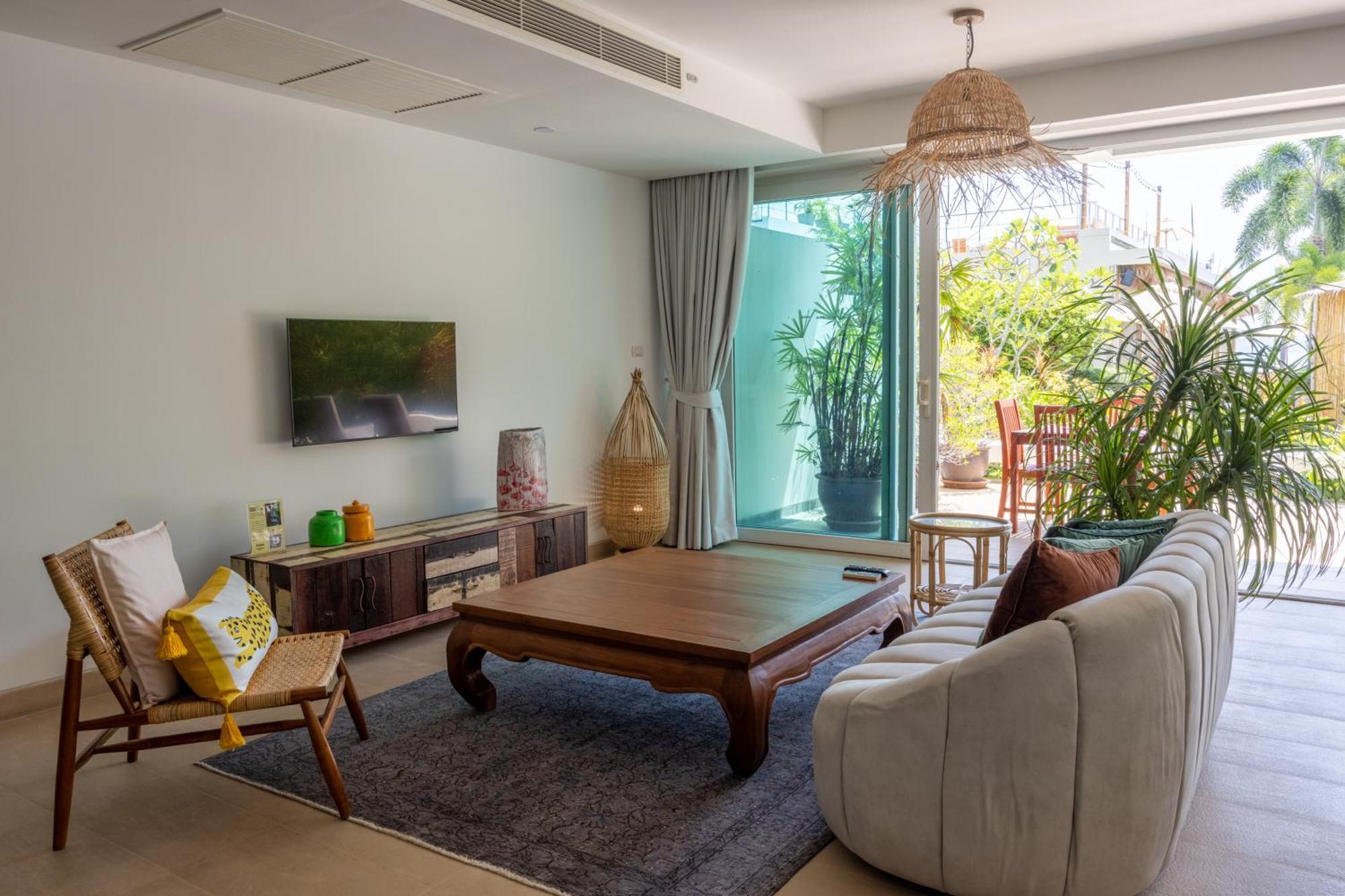 Selina Serenity Phuket 5*