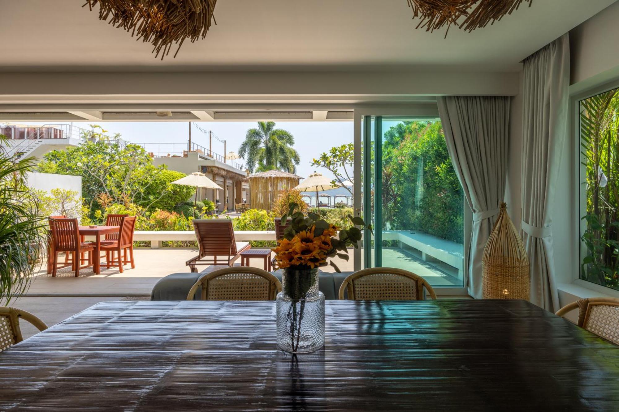 Selina Serenity Phuket Resort 5*