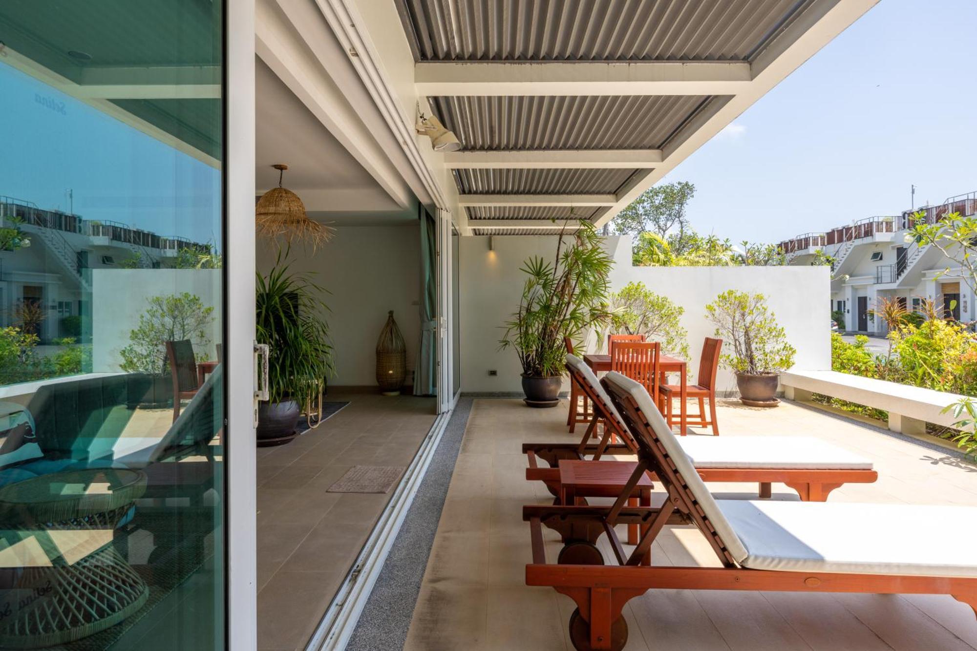 Selina Serenity Phuket