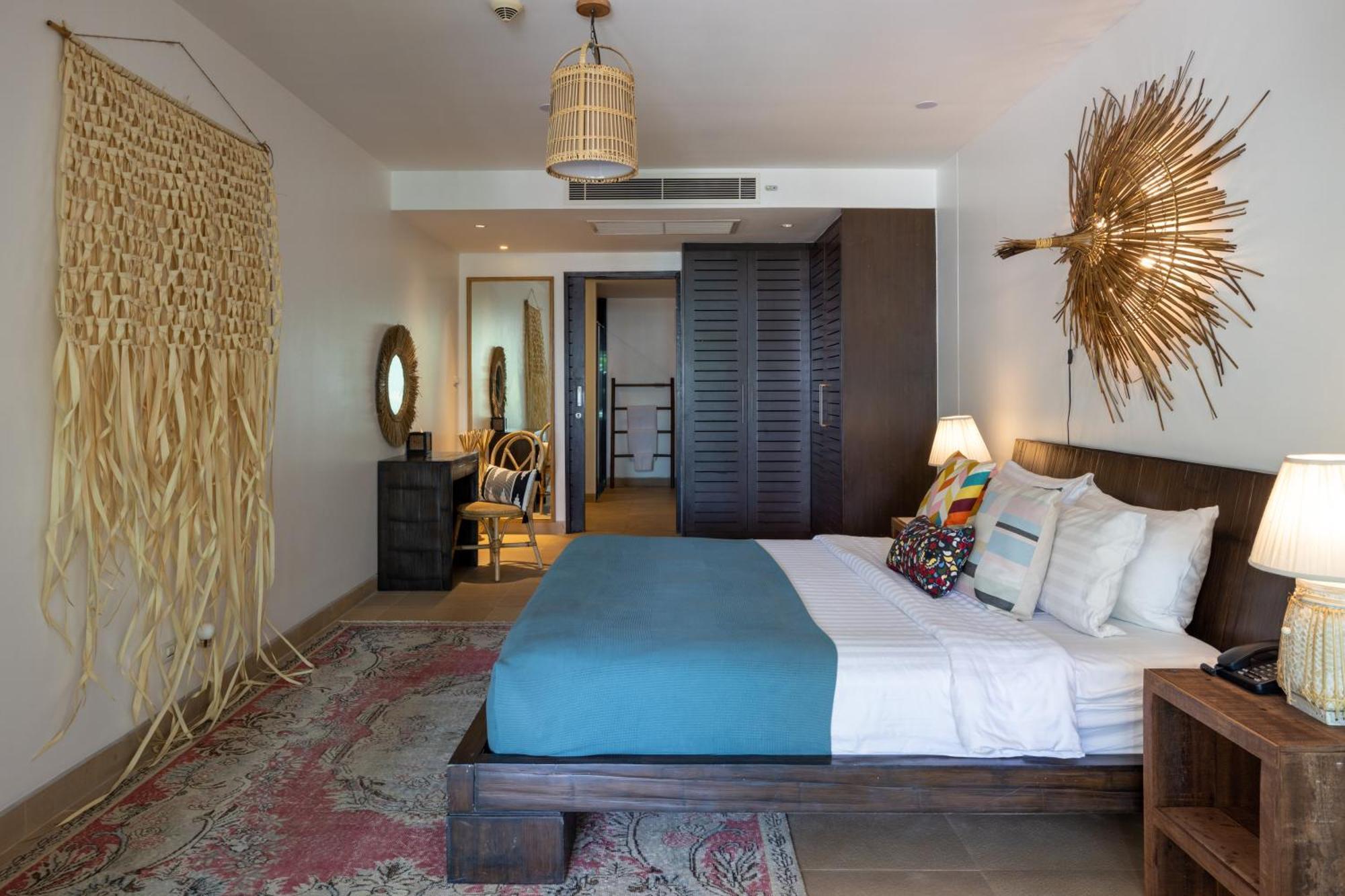Selina Serenity Phuket Resort