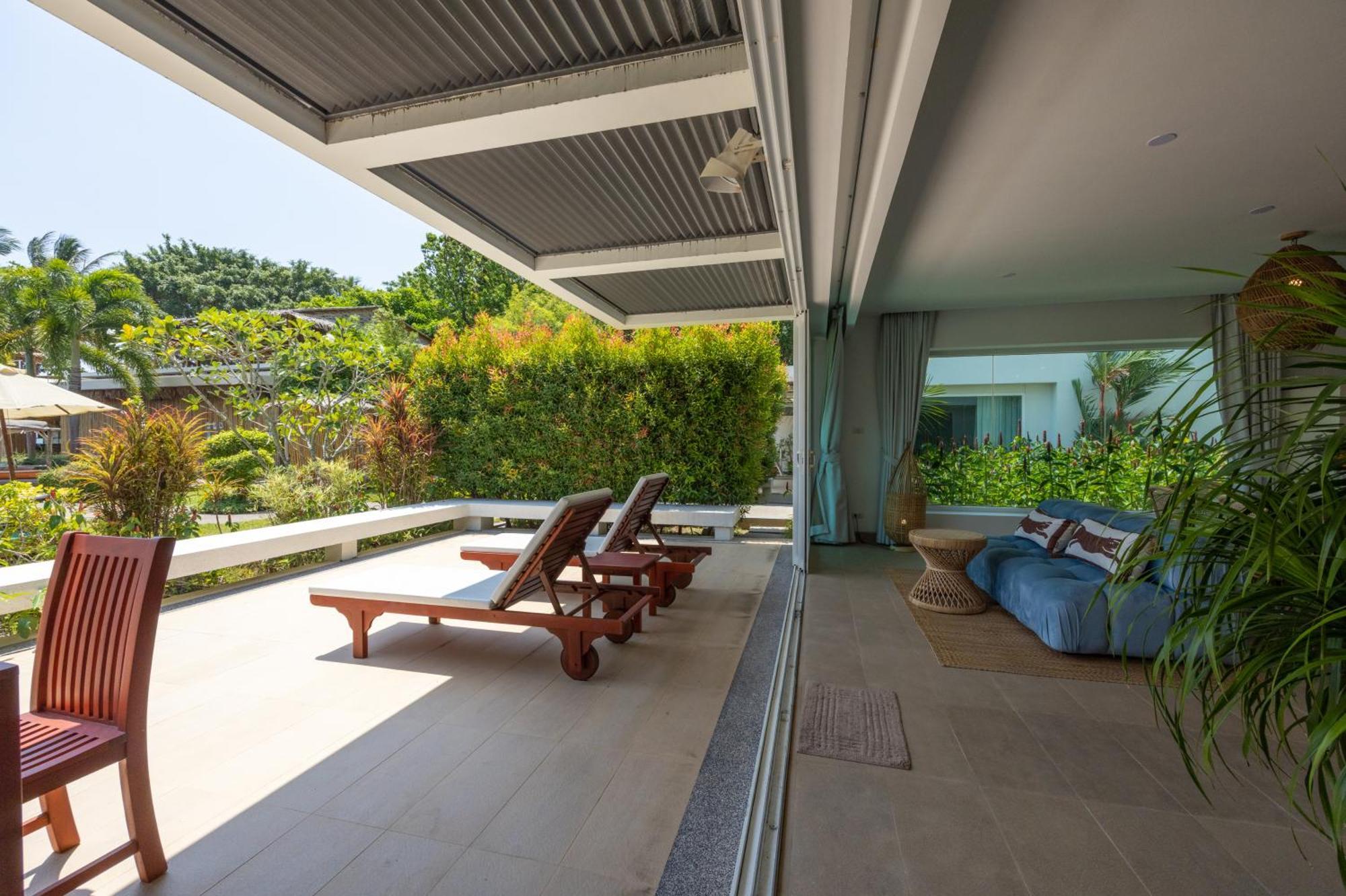 Resort Selina Serenity Phuket 5*