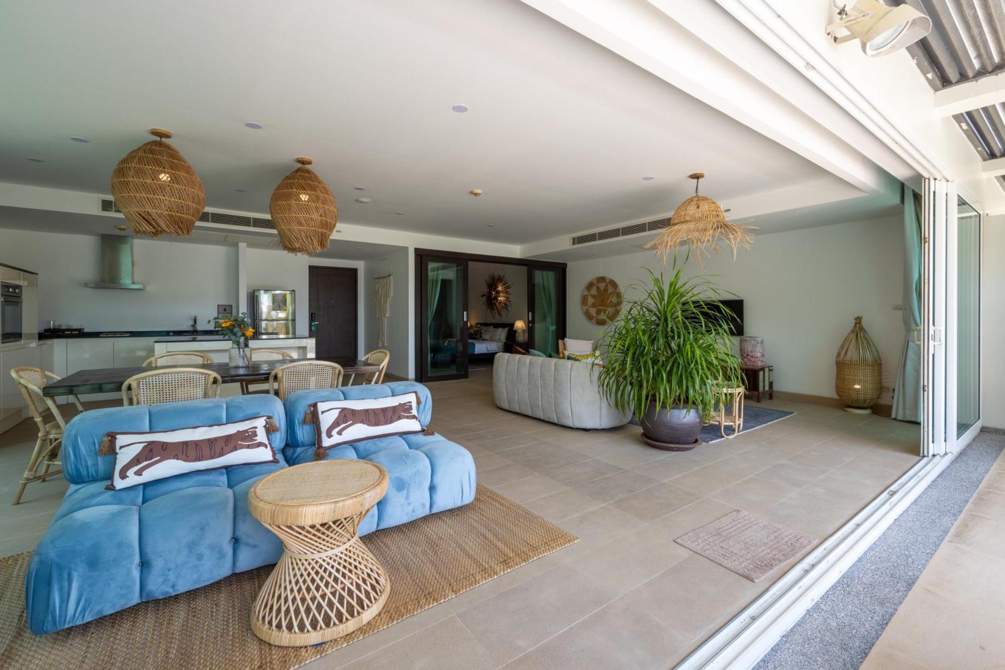 Selina Serenity Phuket