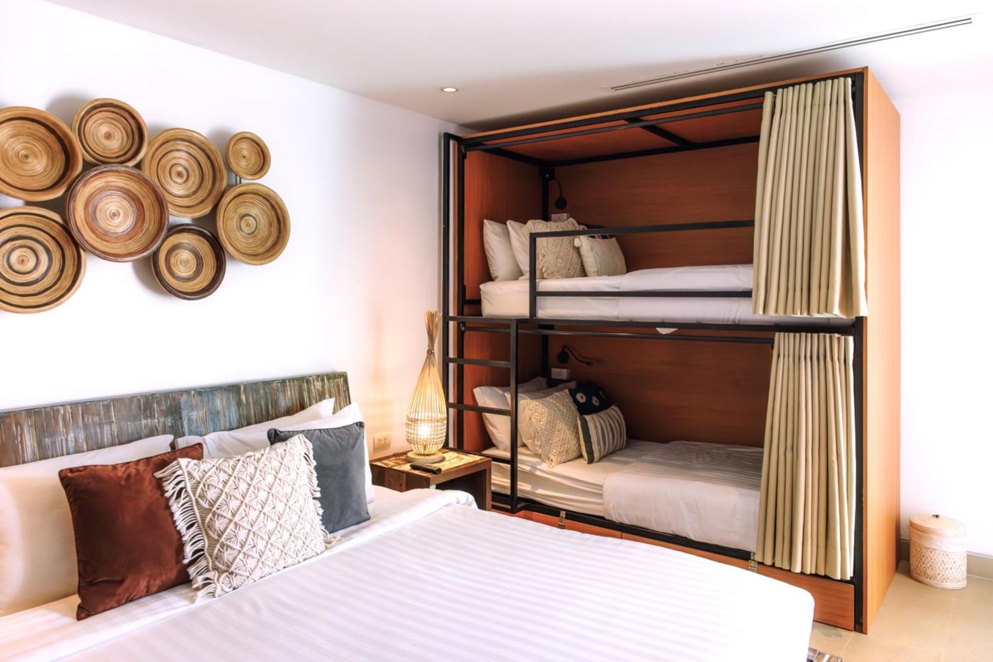 Resort Selina Serenity Phuket 5*