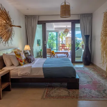 Selina Serenity Rawai Phuket מראה חיצוני תמונה