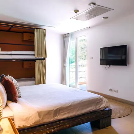 Selina Serenity Rawai Phuket מראה חיצוני תמונה