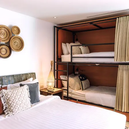 Selina Serenity Rawai Phuket מראה חיצוני תמונה