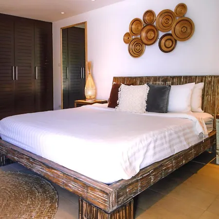 Selina Serenity Rawai Phuket מראה חיצוני תמונה