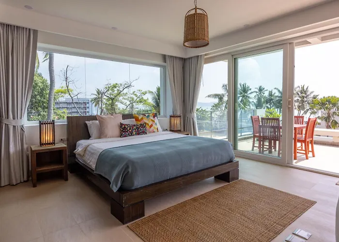 Selina Serenity Rawai Phuket