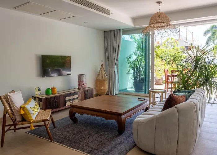 Selina Serenity Rawai Phuket