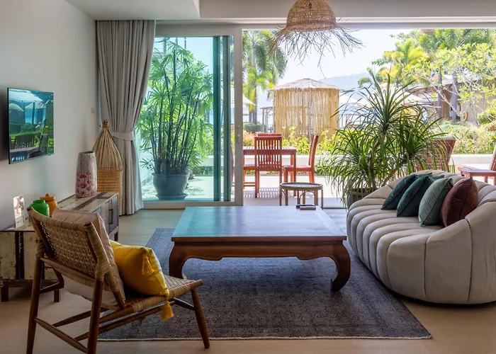 Selina Serenity Rawai Phuket