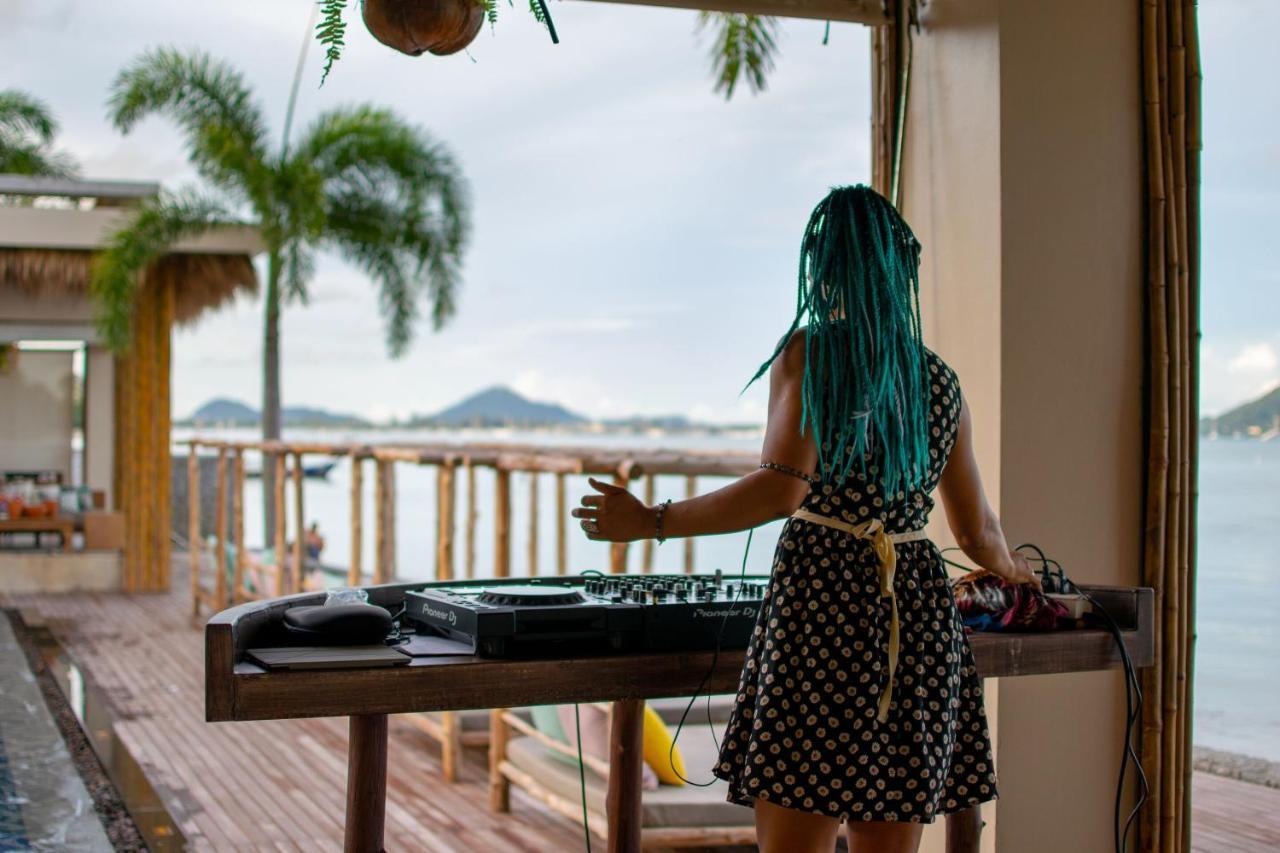Selina Serenity Phuket Курортный комплекс Rawai