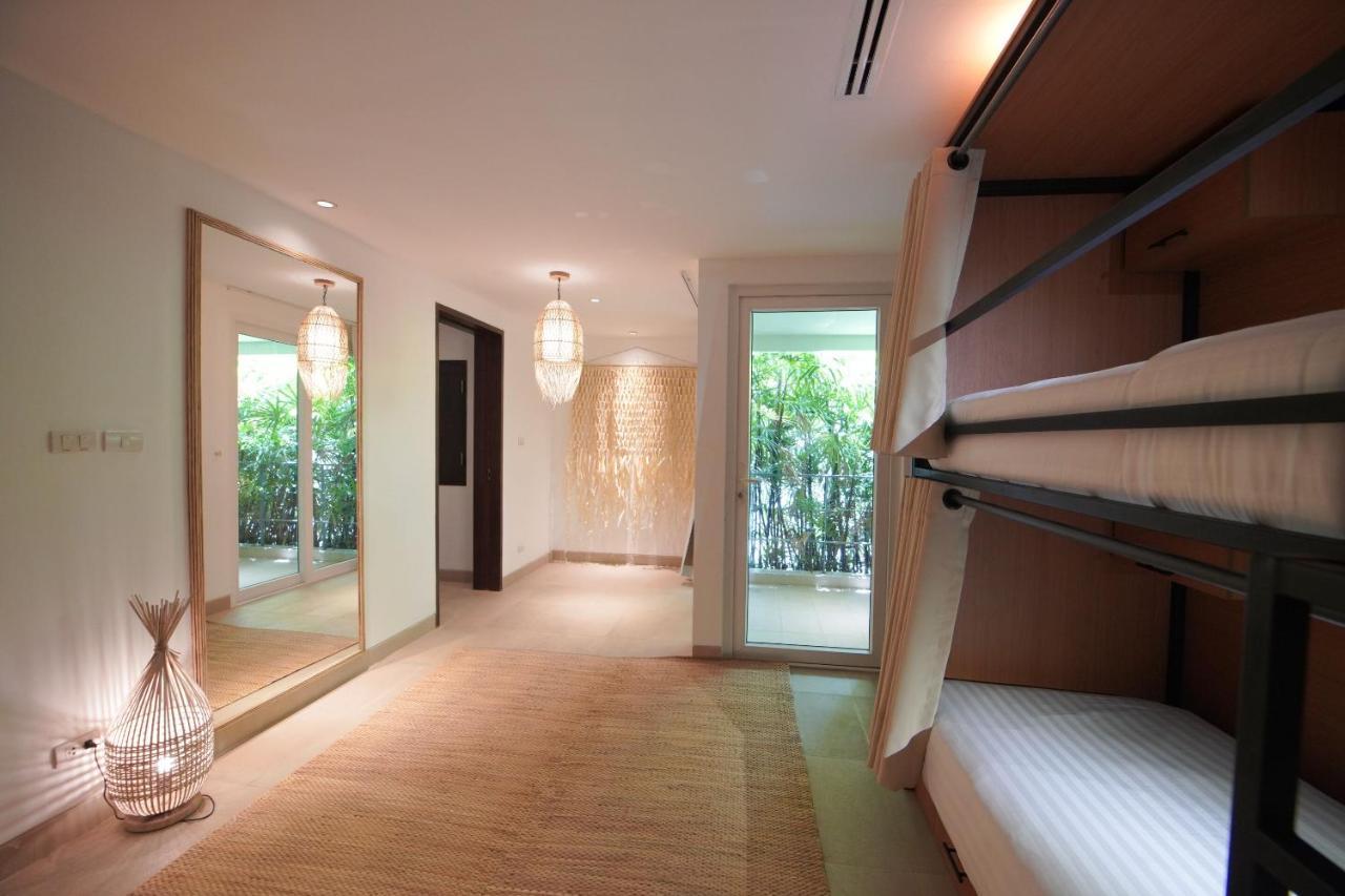 Selina Serenity Phuket Курортный комплекс Rawai