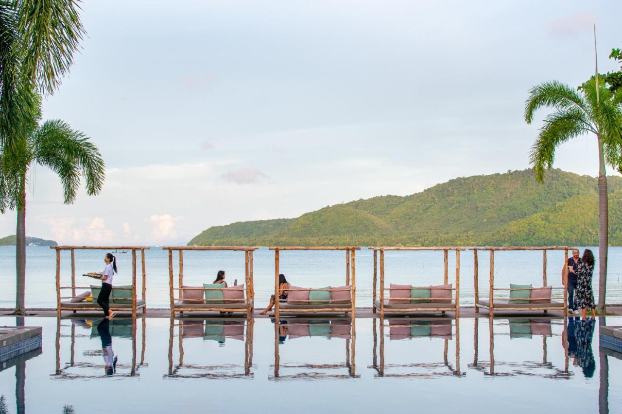 Курортный комплекс Selina Serenity Phuket Rawai