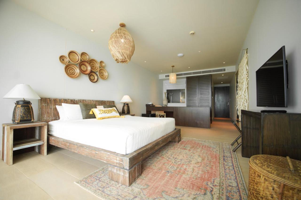 Selina Serenity Phuket Курортный комплекс