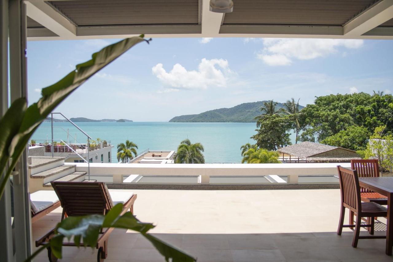 Курортный комплекс Selina Serenity Phuket 5*