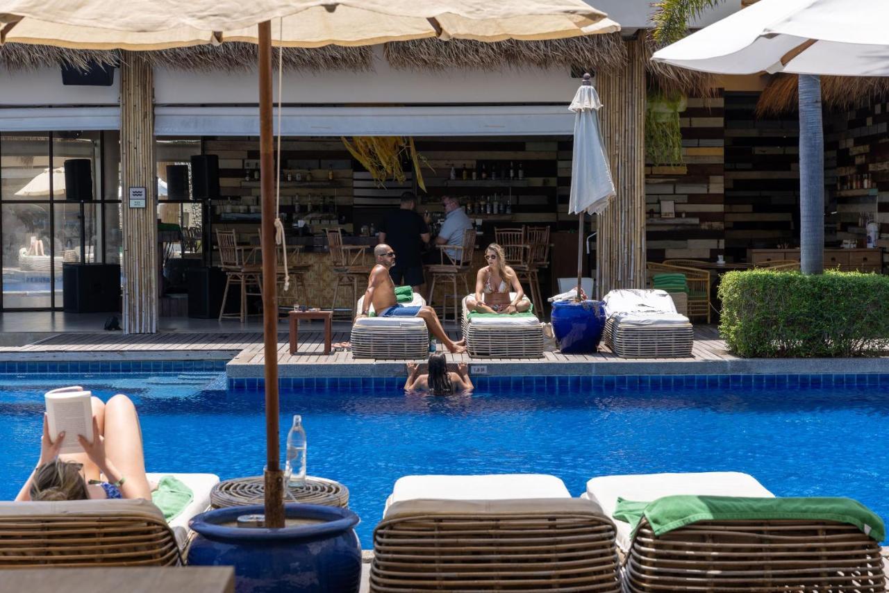 Selina Serenity Phuket Курортный комплекс