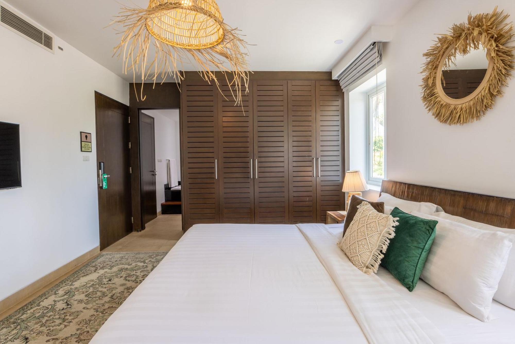 Selina Serenity Phuket Курортный комплекс