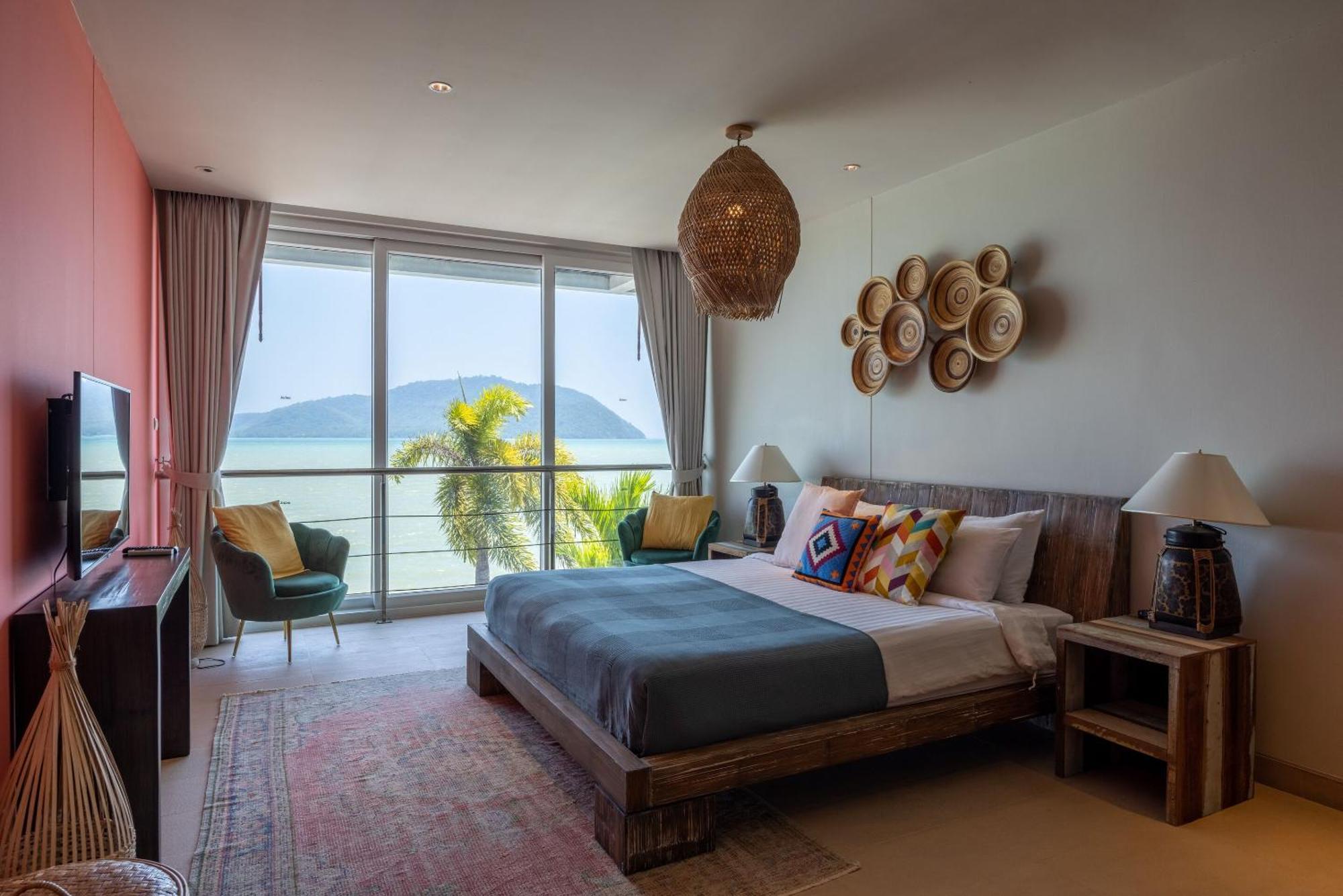 Курортный комплекс Selina Serenity Phuket