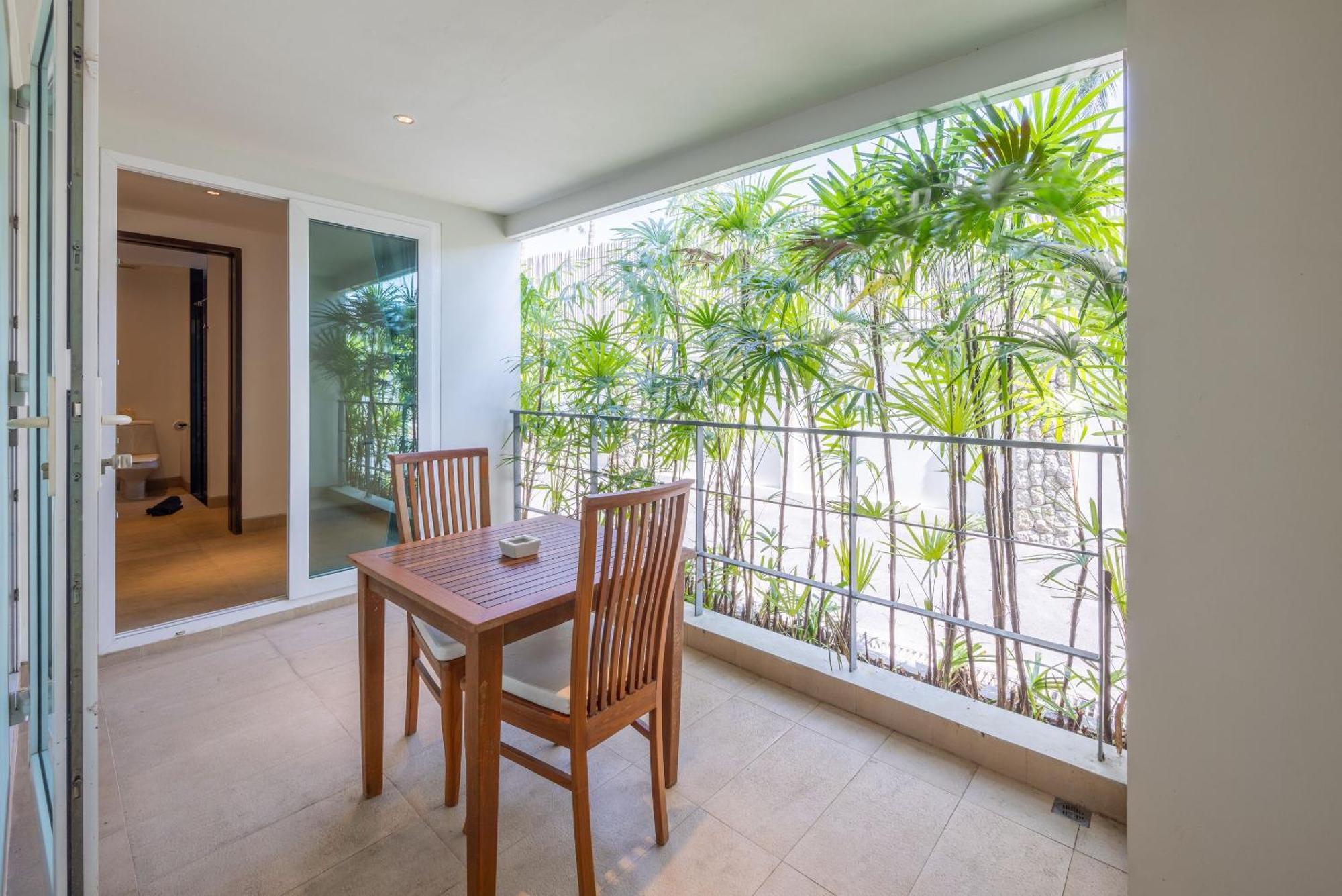 Курортный комплекс Selina Serenity Phuket
