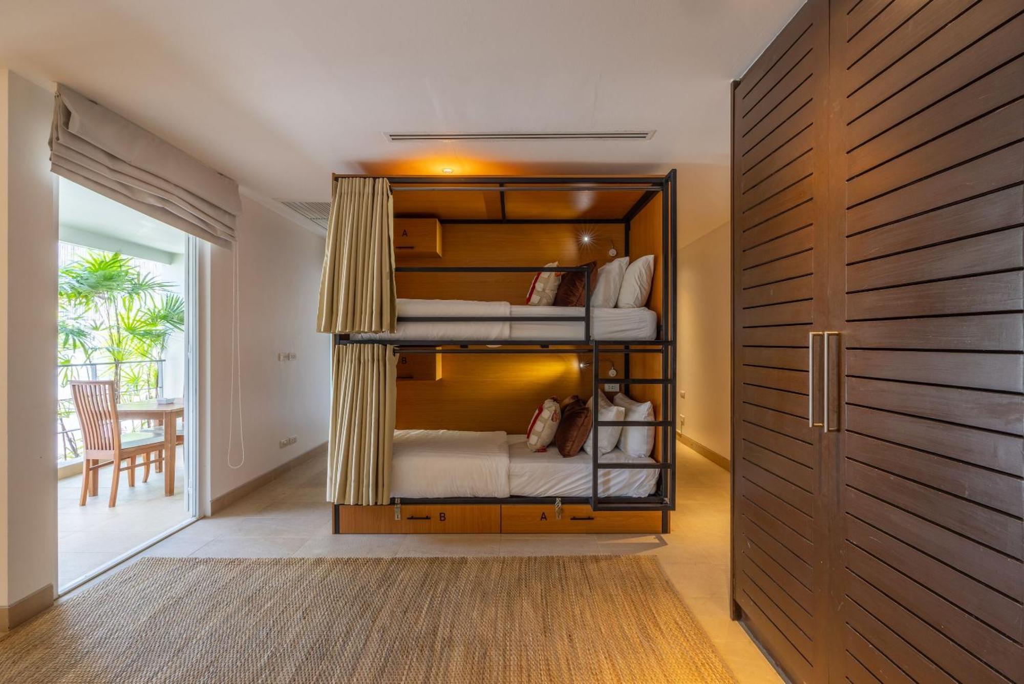 Selina Serenity Phuket Курортный комплекс 5*