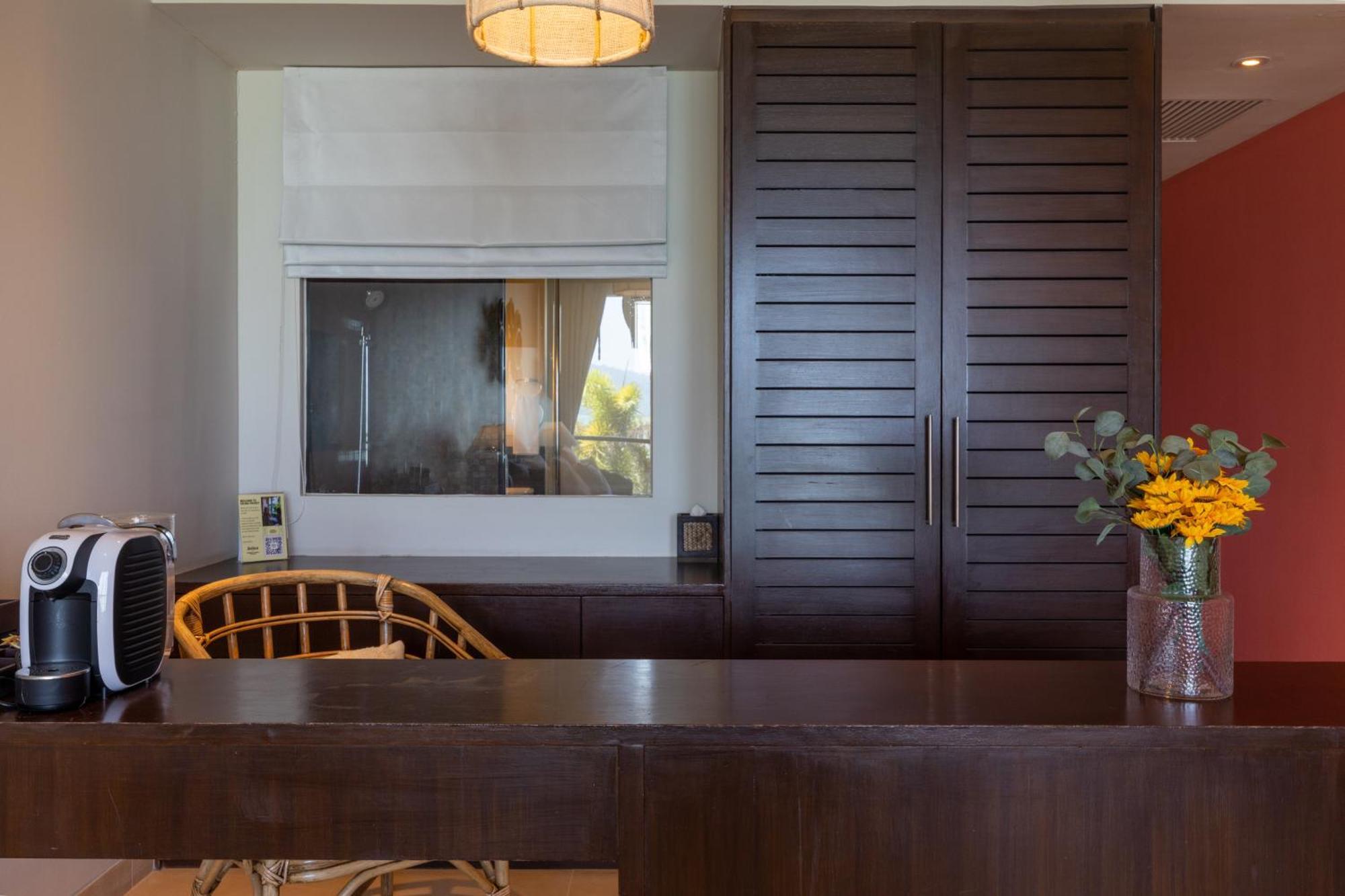 Курортный комплекс Selina Serenity Phuket Rawai