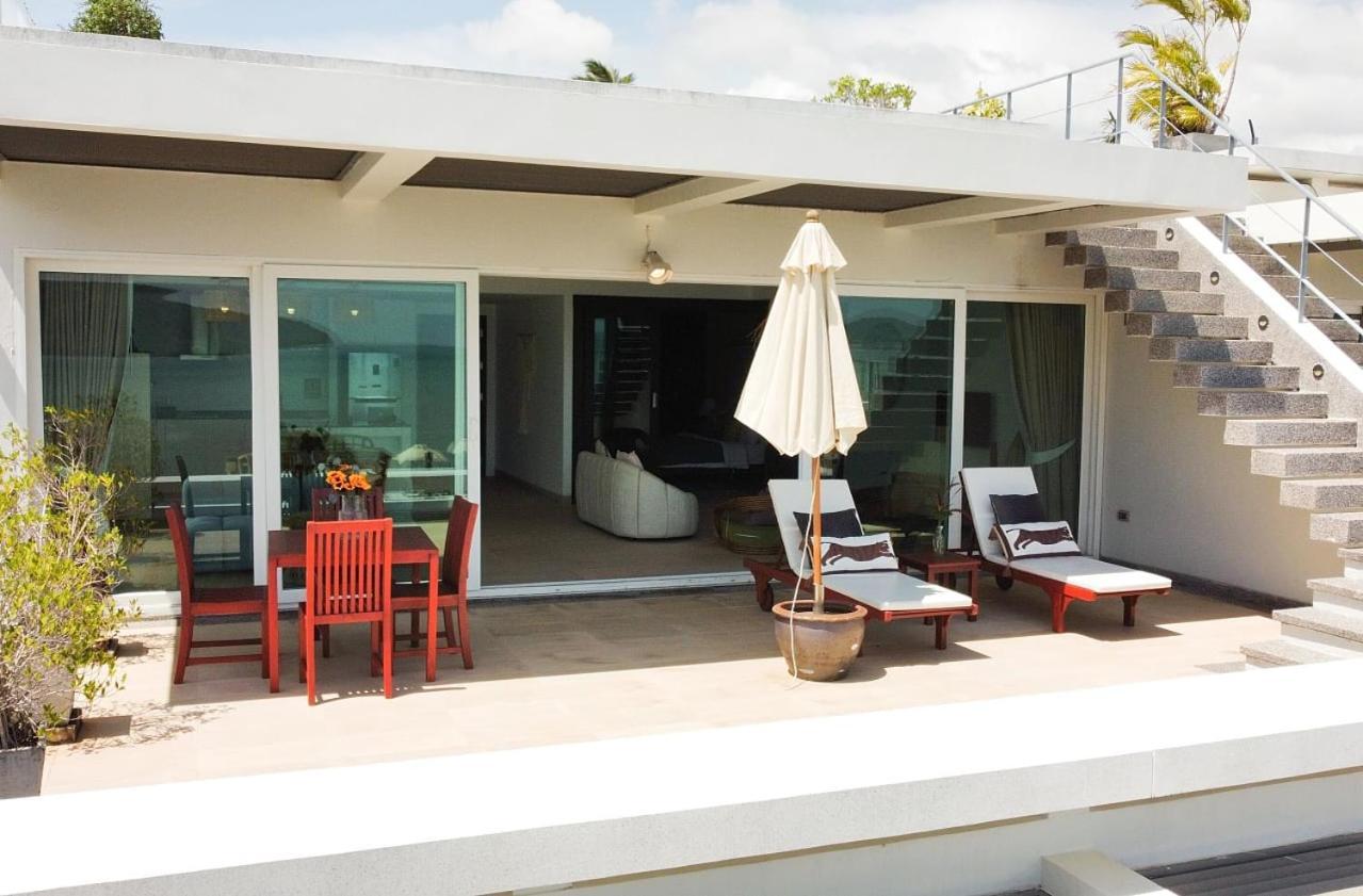 Selina Serenity Phuket Resort 5*