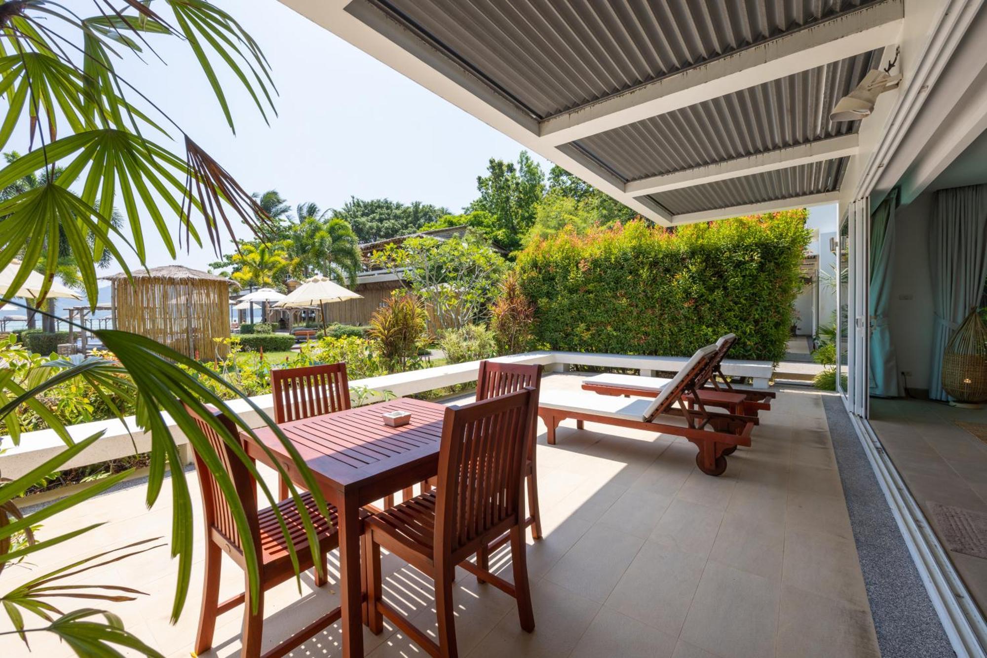 Resort Selina Serenity Phuket 5*