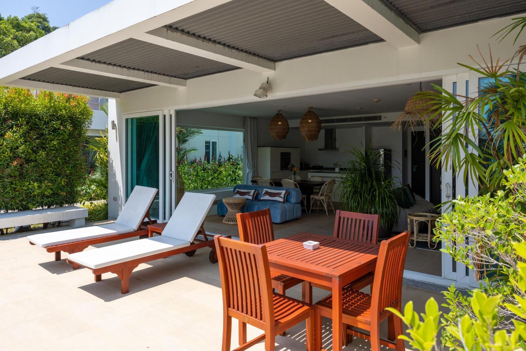 Selina Serenity Phuket Resort 5*