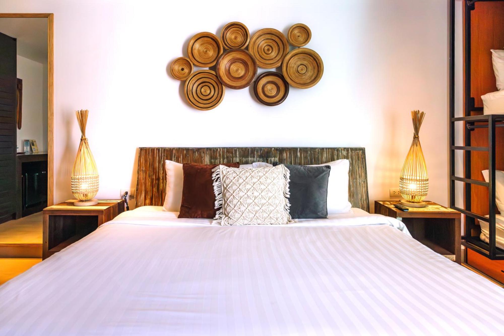 Selina Serenity Phuket 5*