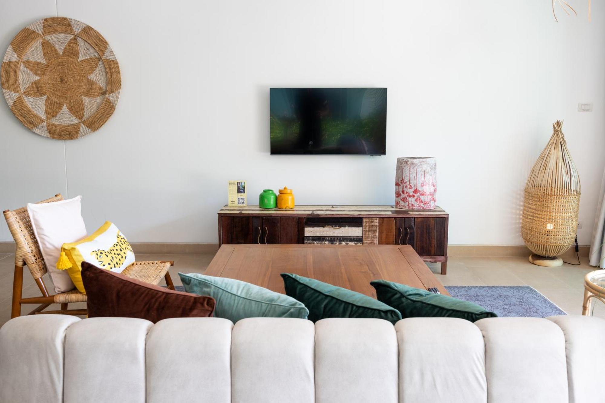 Курортный комплекс Selina Serenity Phuket