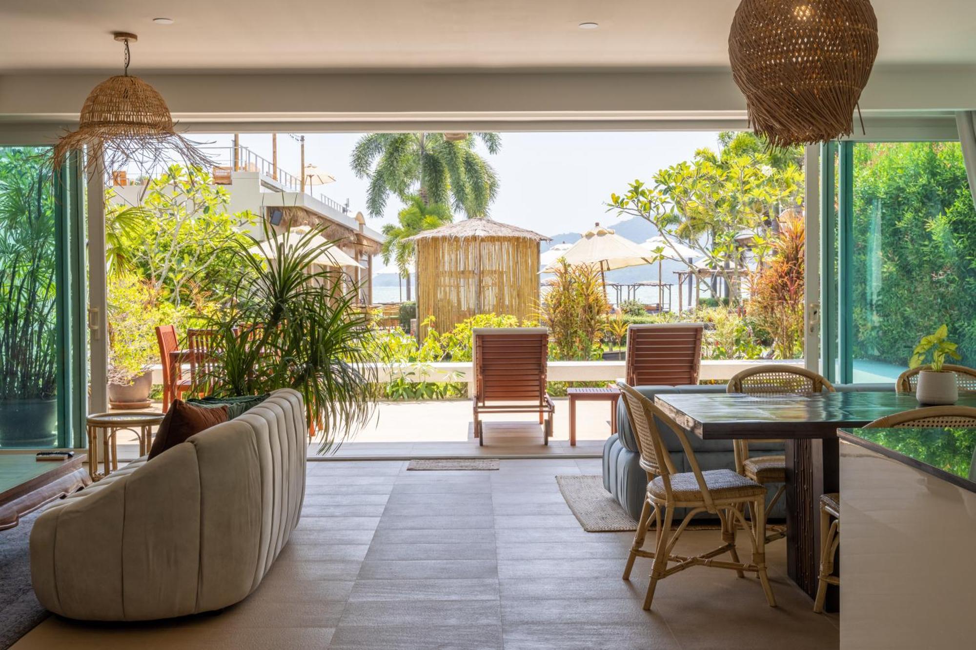 Resort Selina Serenity Phuket 5*