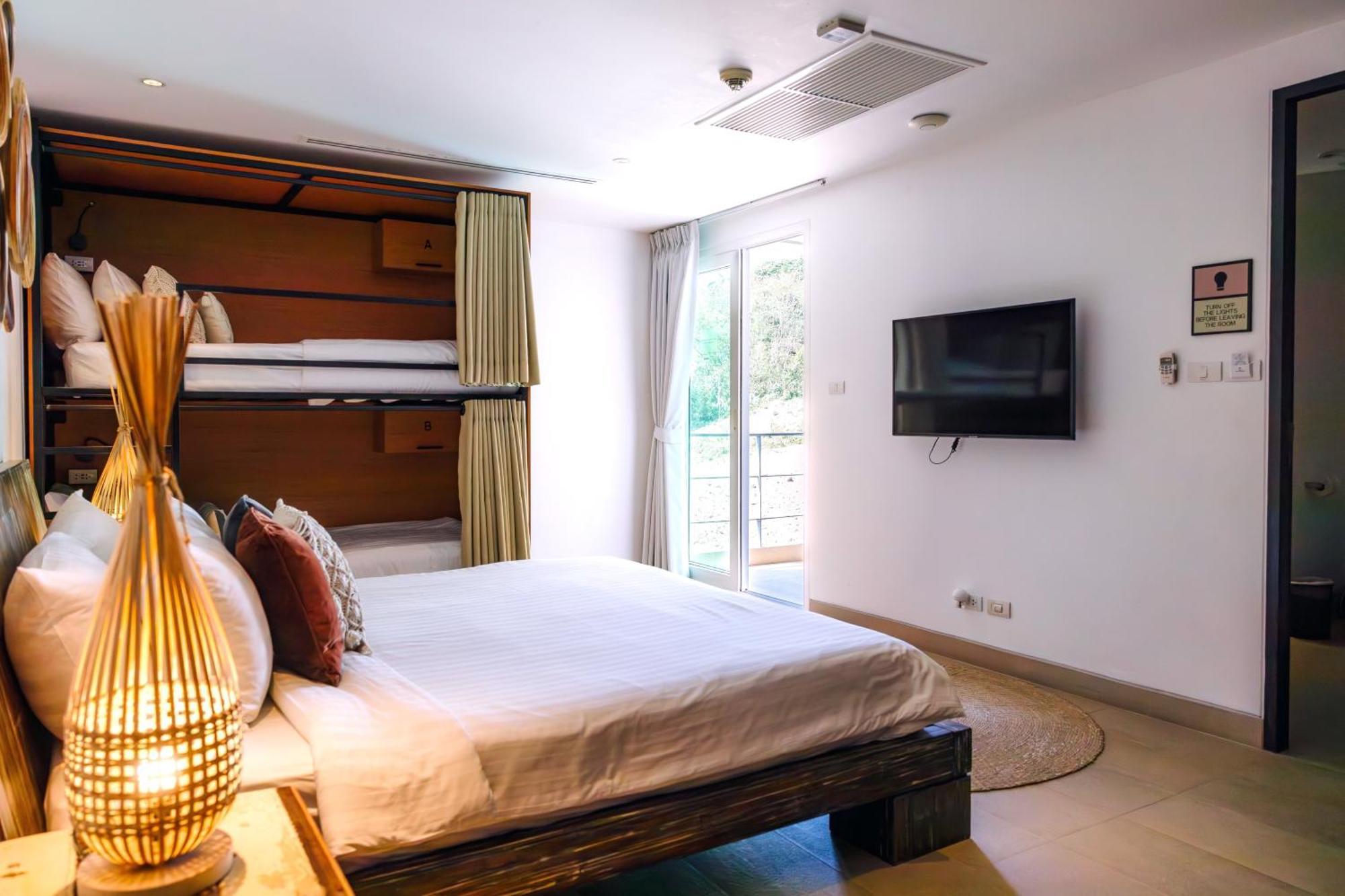 Resort Selina Serenity Phuket Rawai
