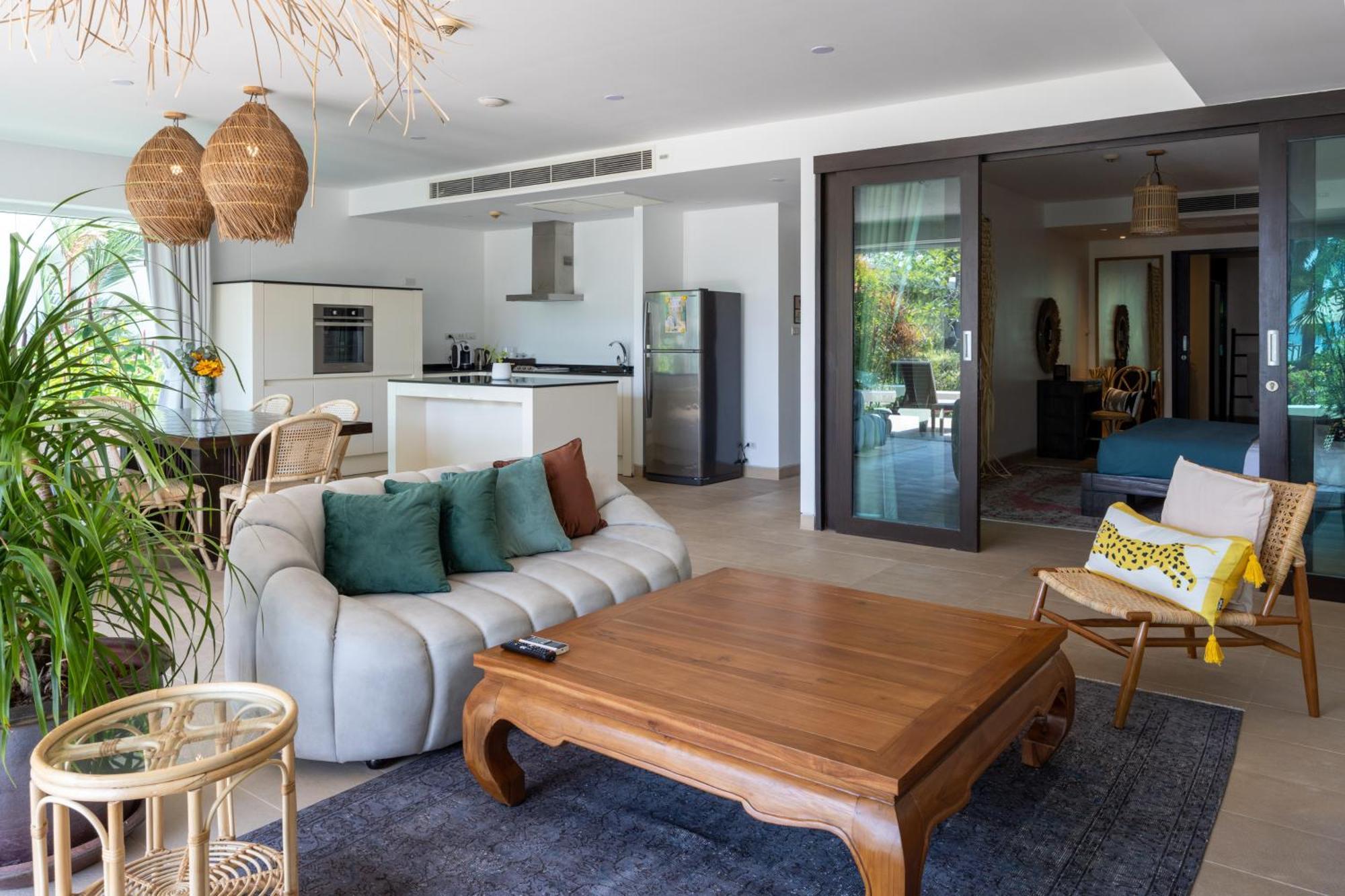 Selina Serenity Phuket 5*
