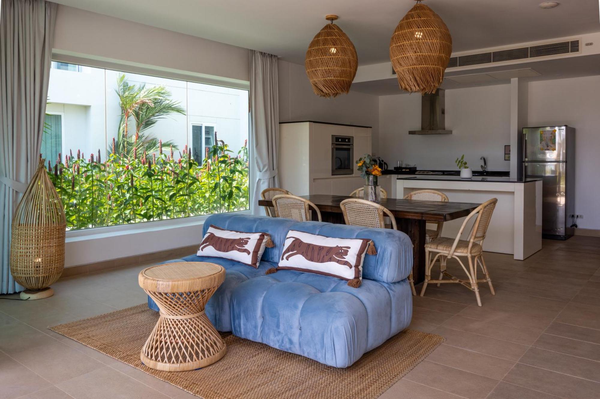 Selina Serenity Phuket Rawai