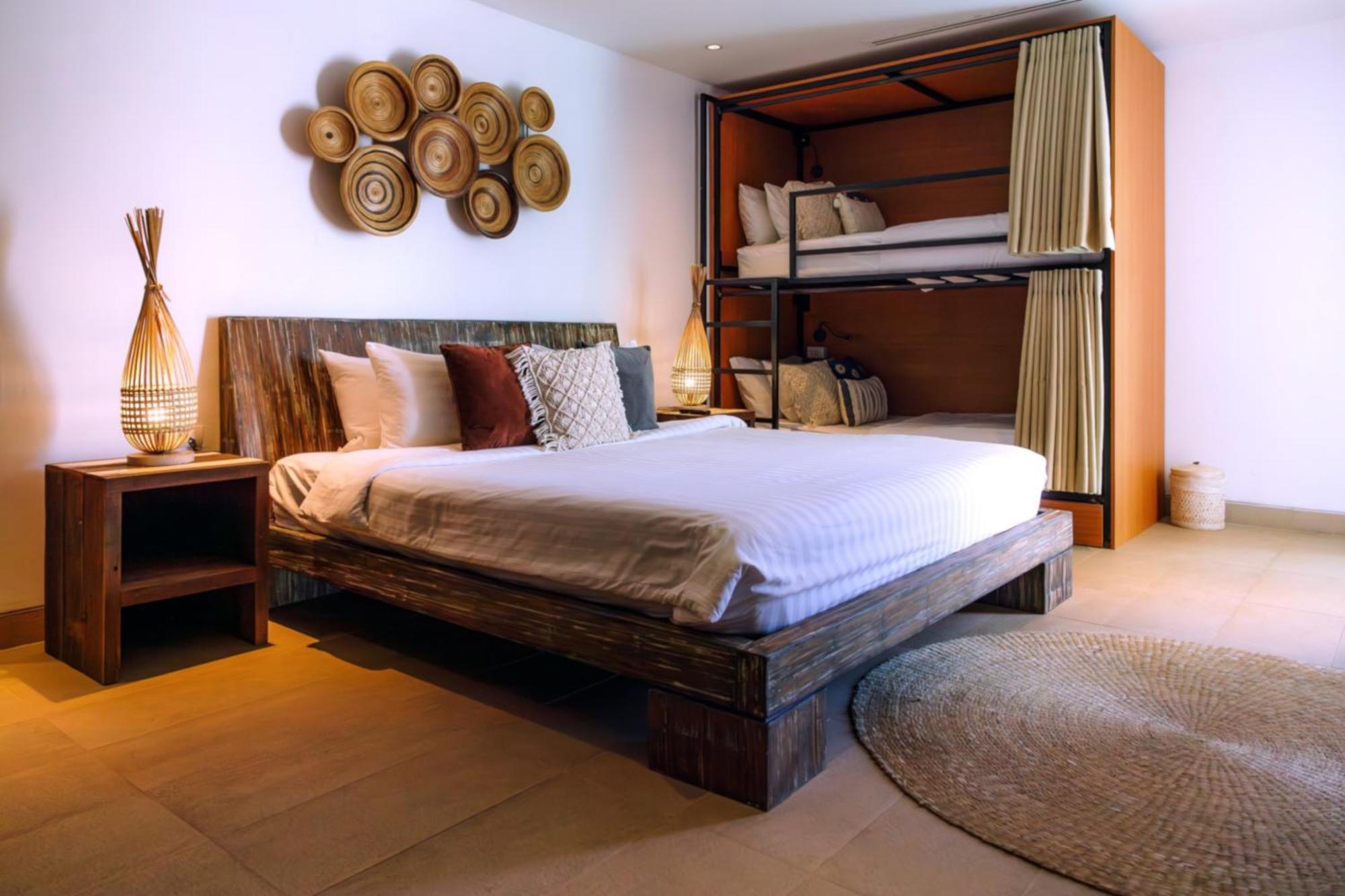 Selina Serenity Phuket Resort 5*